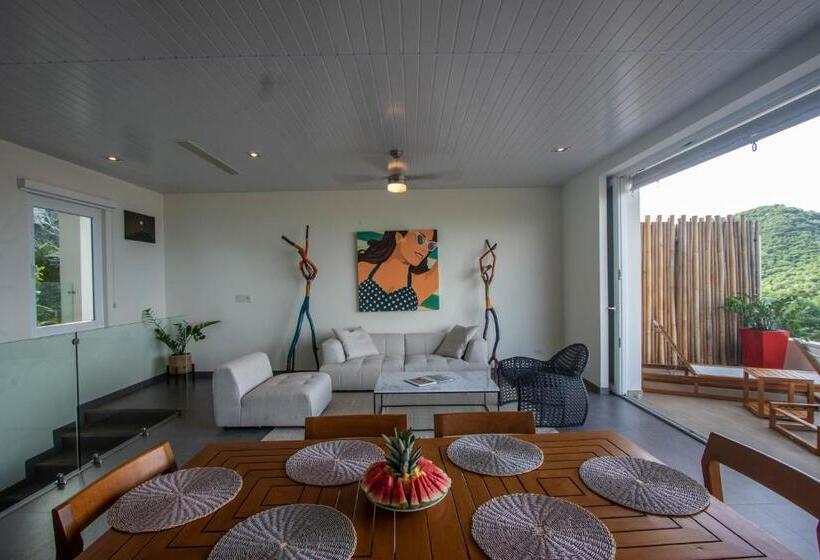 别墅: 1间卧室带游泳池, La Santa Maria Resort