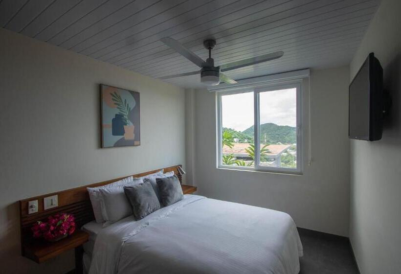 别墅: 1间卧室带游泳池, La Santa Maria Resort