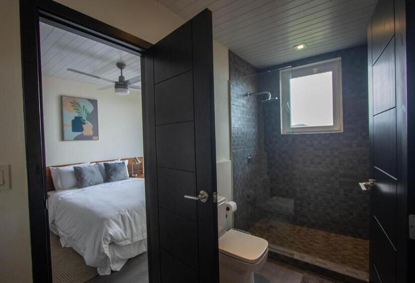 别墅: 1间卧室带游泳池, La Santa Maria Resort