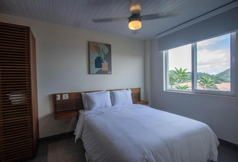 别墅: 1间卧室带游泳池, La Santa Maria Resort