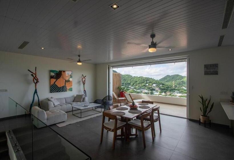 别墅: 1间卧室带游泳池, La Santa Maria Resort