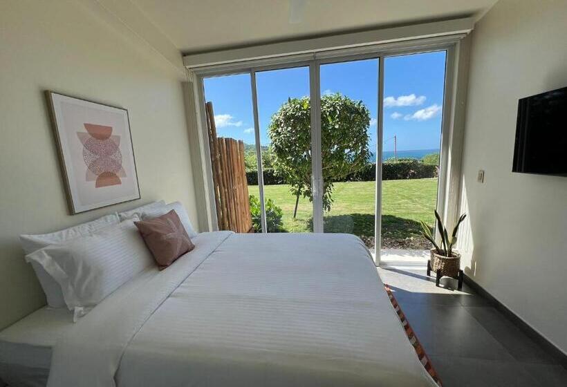 海景套房, La Santa Maria Resort