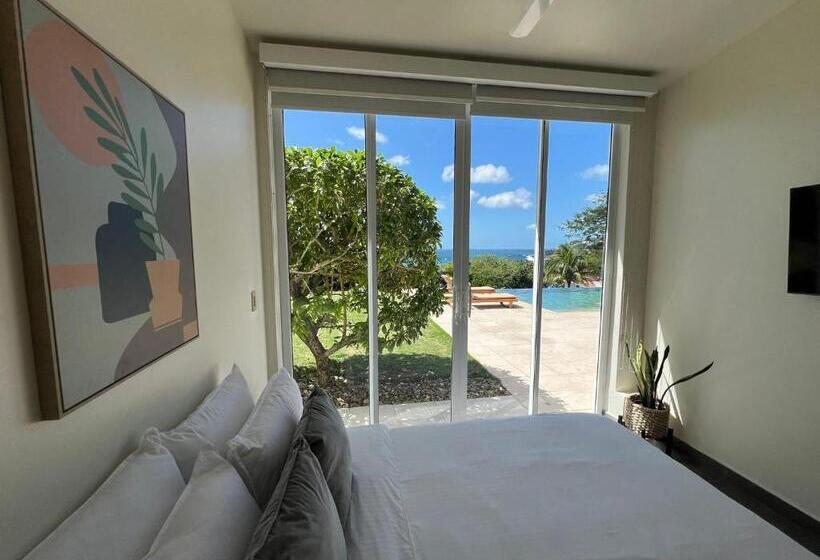 海景套房, La Santa Maria Resort