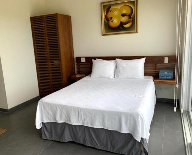 豪华工作室, La Santa Maria Resort