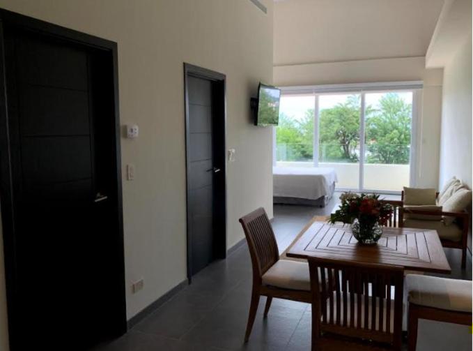 豪华工作室, La Santa Maria Resort