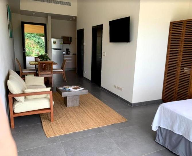 豪华工作室, La Santa Maria Resort