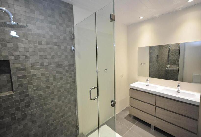 带阳台两卧公寓, La Santa Maria Resort