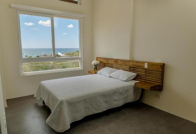 带阳台两卧公寓, La Santa Maria Resort