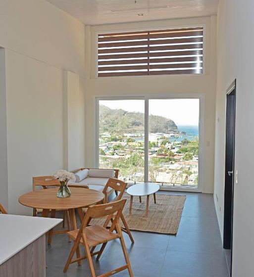 带阳台两卧公寓, La Santa Maria Resort