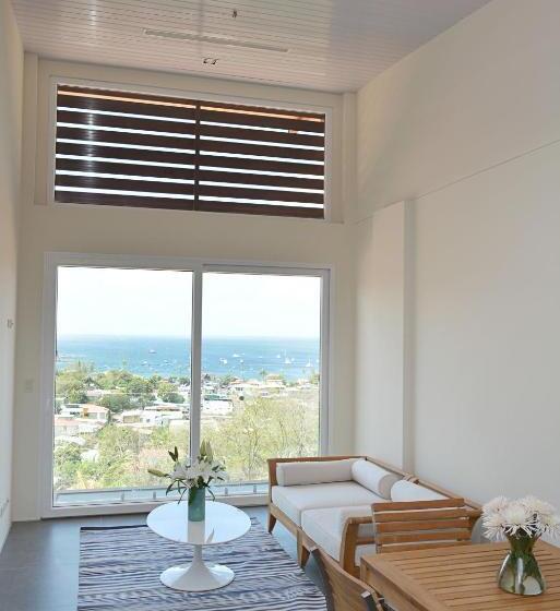 带阳台两卧公寓, La Santa Maria Resort