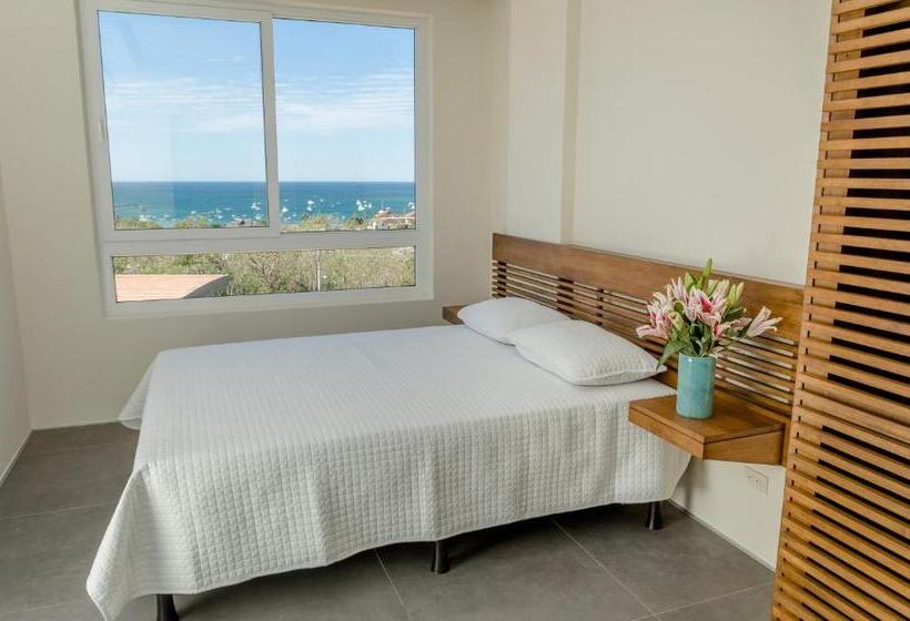 Апартаменты 3 Спальни, La Santa Maria Resort