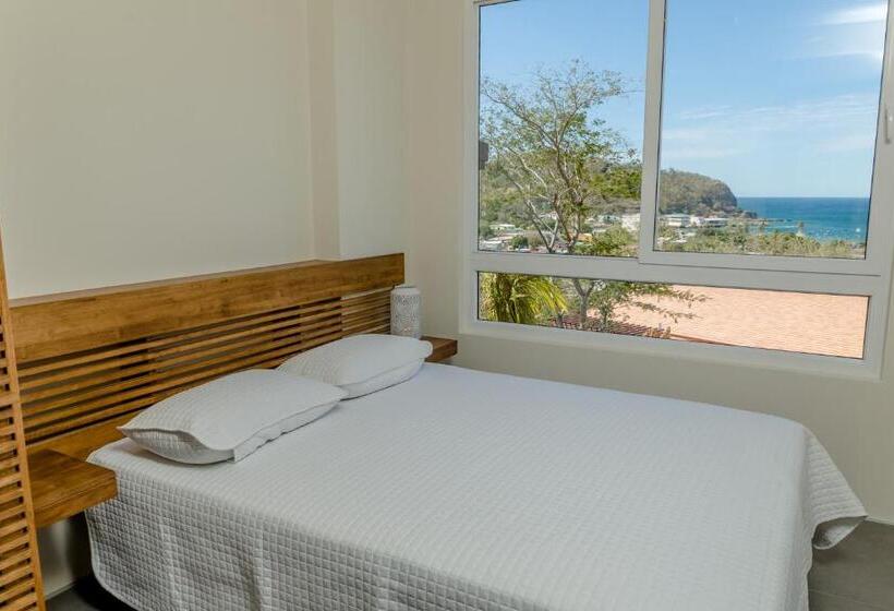 带3个卧室的公寓, La Santa Maria Resort