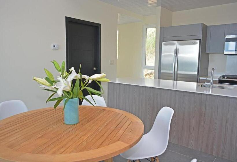 带3个卧室的公寓, La Santa Maria Resort