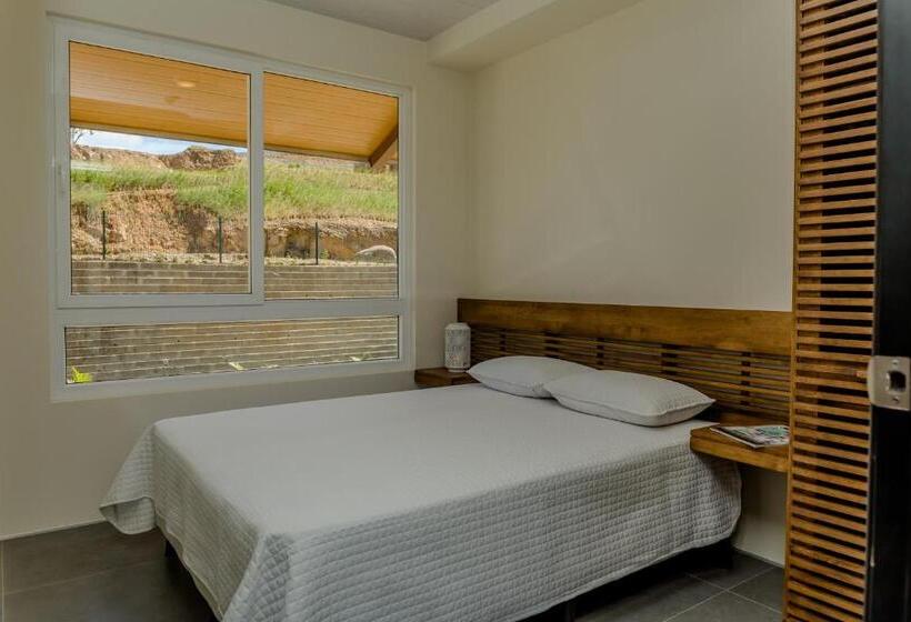 带3个卧室的公寓, La Santa Maria Resort