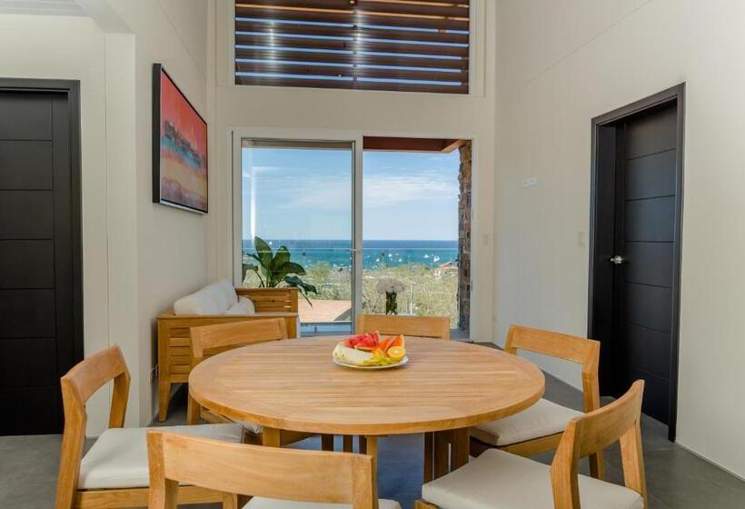 带3个卧室的公寓, La Santa Maria Resort