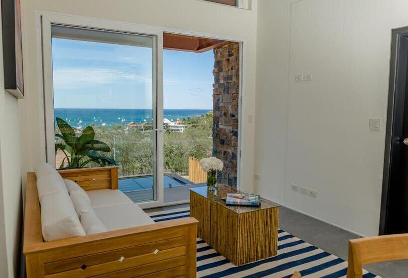 带3个卧室的公寓, La Santa Maria Resort