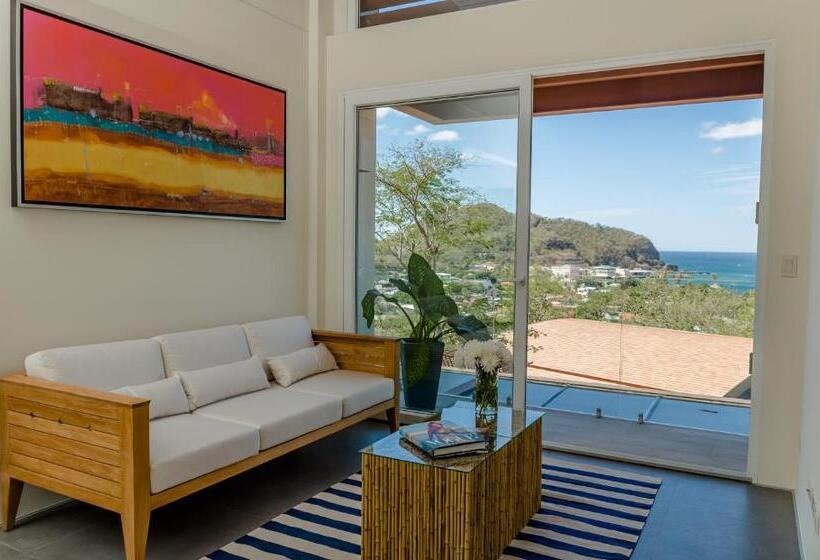 带3个卧室的公寓, La Santa Maria Resort