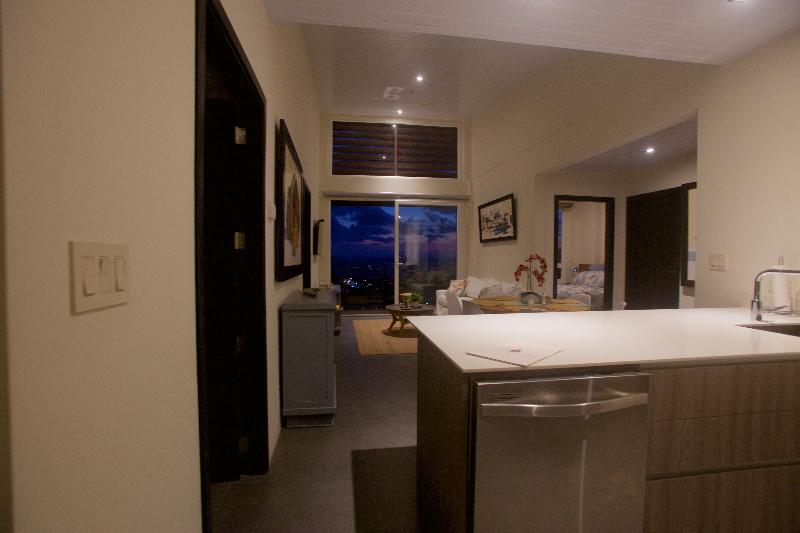 带3个卧室的公寓, La Santa Maria Resort