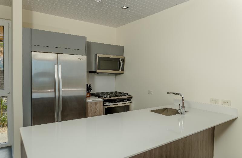 带3个卧室的公寓, La Santa Maria Resort