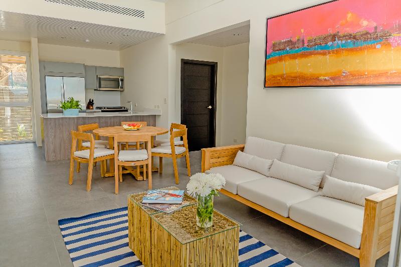 带3个卧室的公寓, La Santa Maria Resort