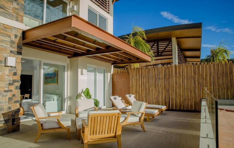 带3个卧室的公寓, La Santa Maria Resort