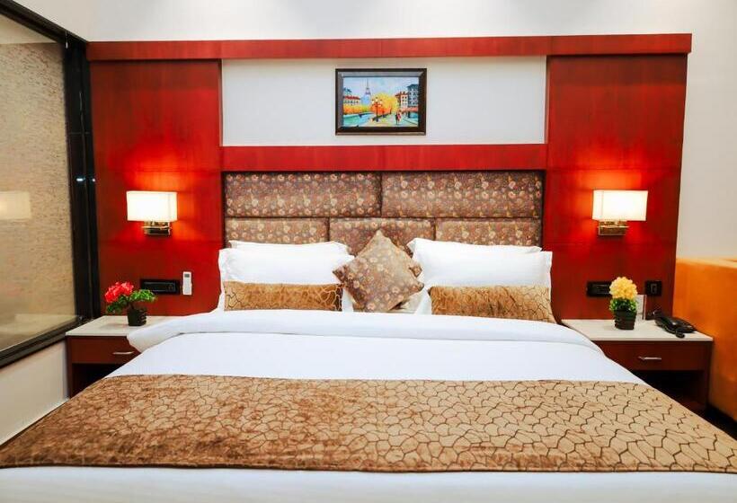 חדר סטנדרט עם מיטת קינג, Oralia Resort