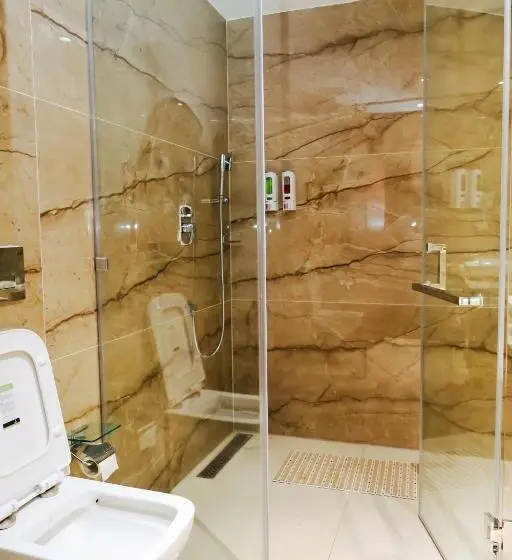 Chambre Standard Vue Jardin, Oralia Resort