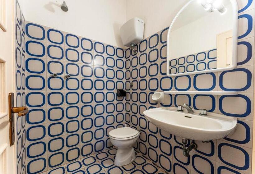 2ベッドルームアパートメント, Orbetello Giannella Apartment
