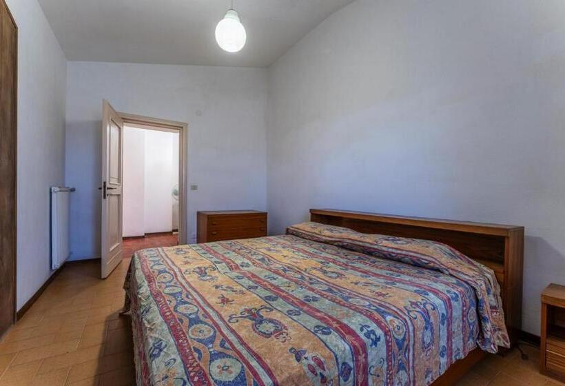 شقة غرفتين, Orbetello Giannella Apartment