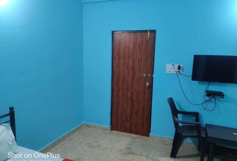 ファミリールーム, Augustin Guest House