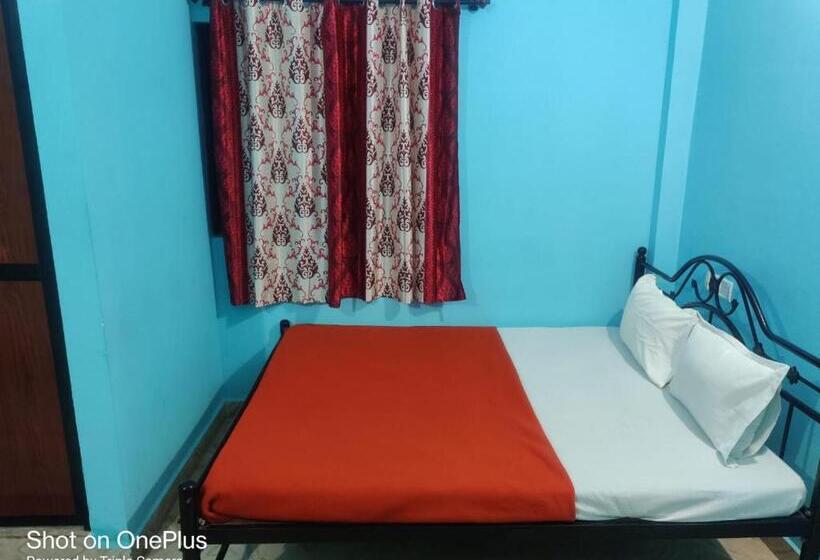 ファミリールーム, Augustin Guest House