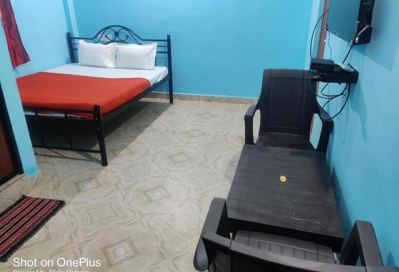 ファミリールーム, Augustin Guest House