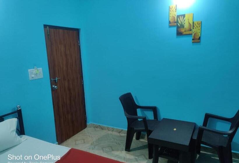 ファミリールーム, Augustin Guest House