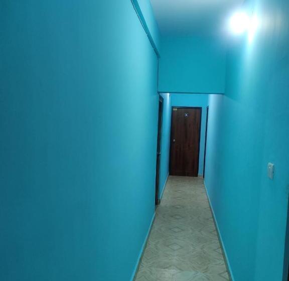 ファミリールーム, Augustin Guest House