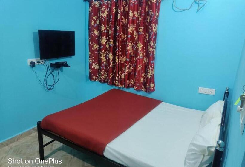 ファミリールーム, Augustin Guest House