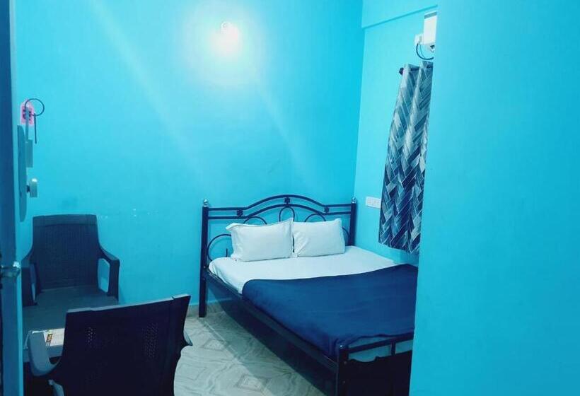 ファミリールーム, Augustin Guest House