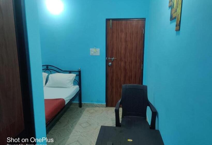 ファミリールーム, Augustin Guest House