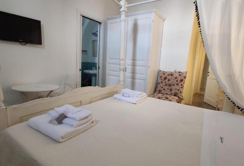 غرفة قياسية, Halgoduria