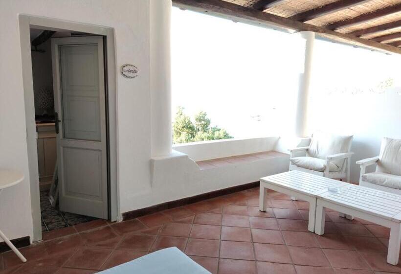 غرفة ديلوكس ثلاثية, Halgoduria