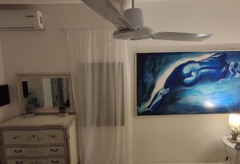 غرفة سوبيريور ثلاثية, Halgoduria