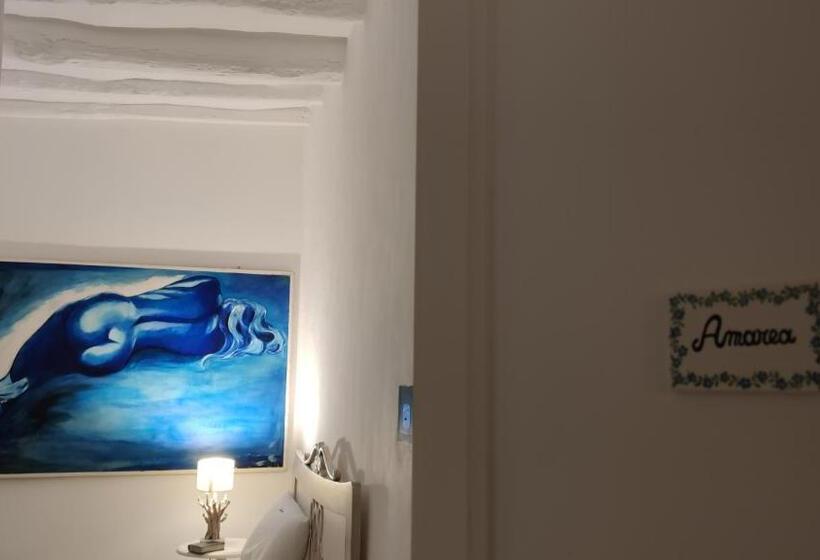 غرفة سوبيريور ثلاثية, Halgoduria