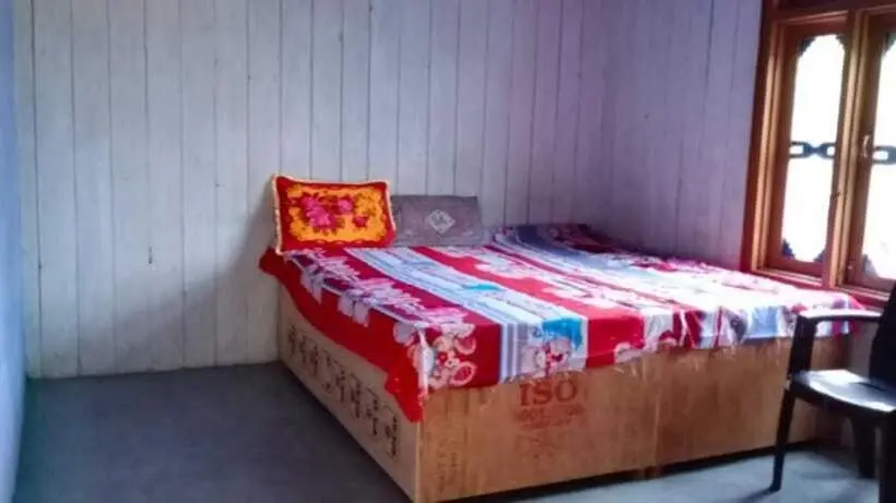 １ベッドルームアパートメント, Oyo Home Jia Lal Homestay