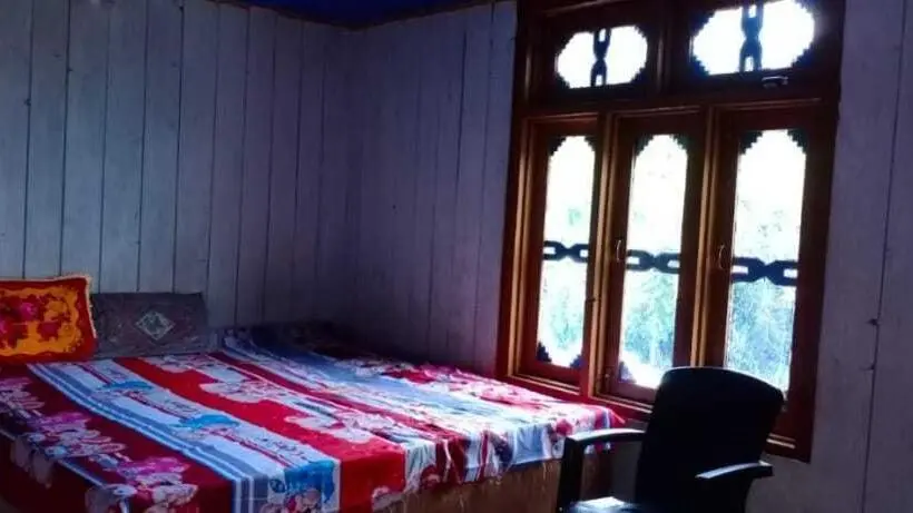 １ベッドルームアパートメント, Oyo Home Jia Lal Homestay