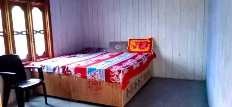 １ベッドルームアパートメント, Oyo Home Jia Lal Homestay