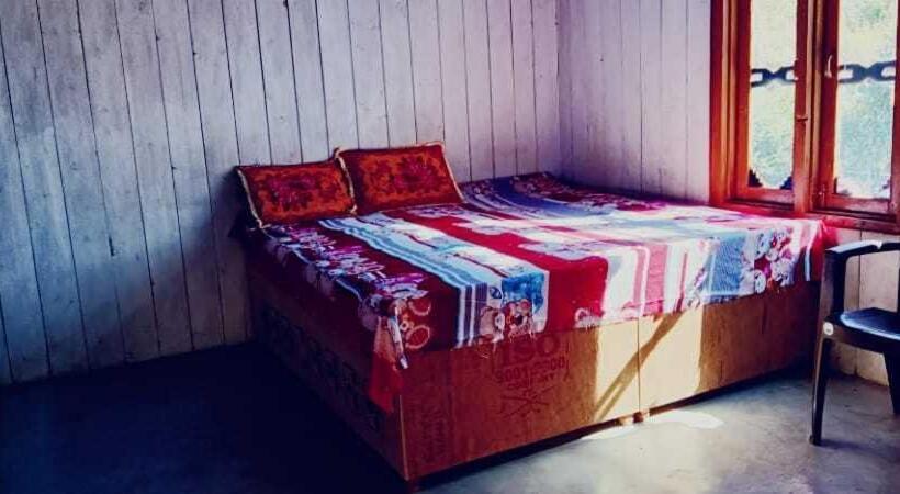 带1个卧室的公寓, Oyo Home Jia Lal Homestay