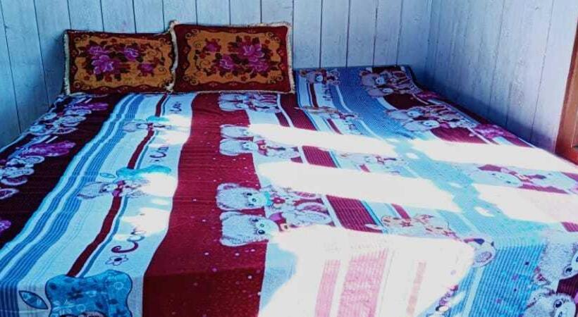 带1个卧室的公寓, Oyo Home Jia Lal Homestay