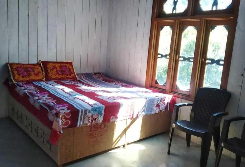 带1个卧室的公寓, Oyo Home Jia Lal Homestay