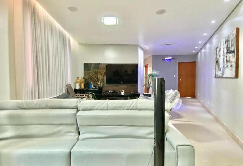 غرفة ديلوكس, Portal Do Jaragua