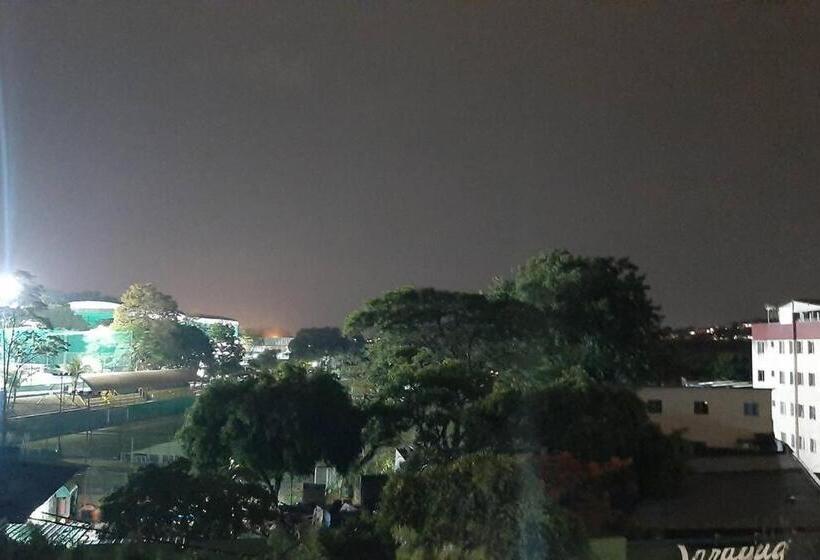디럭스 룸, Portal Do Jaragua