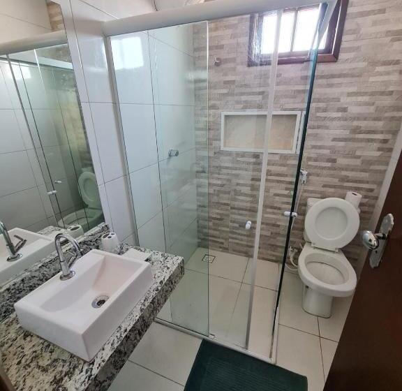 スタンダードスタジオ, Pousada Maré Do Francês